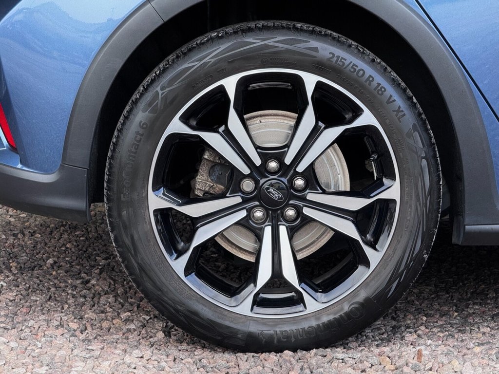 Used Ford Focus 2022 for sale - 76768755: Photo 28