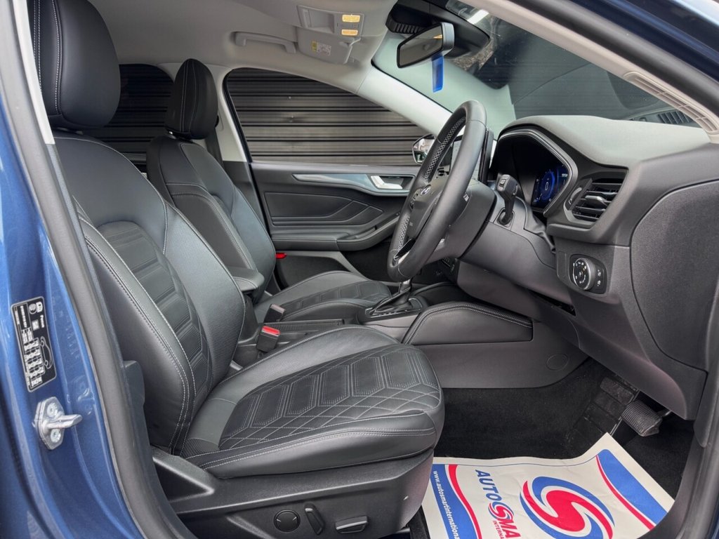 Used Ford Focus 2022 for sale - 76768755: Photo 34