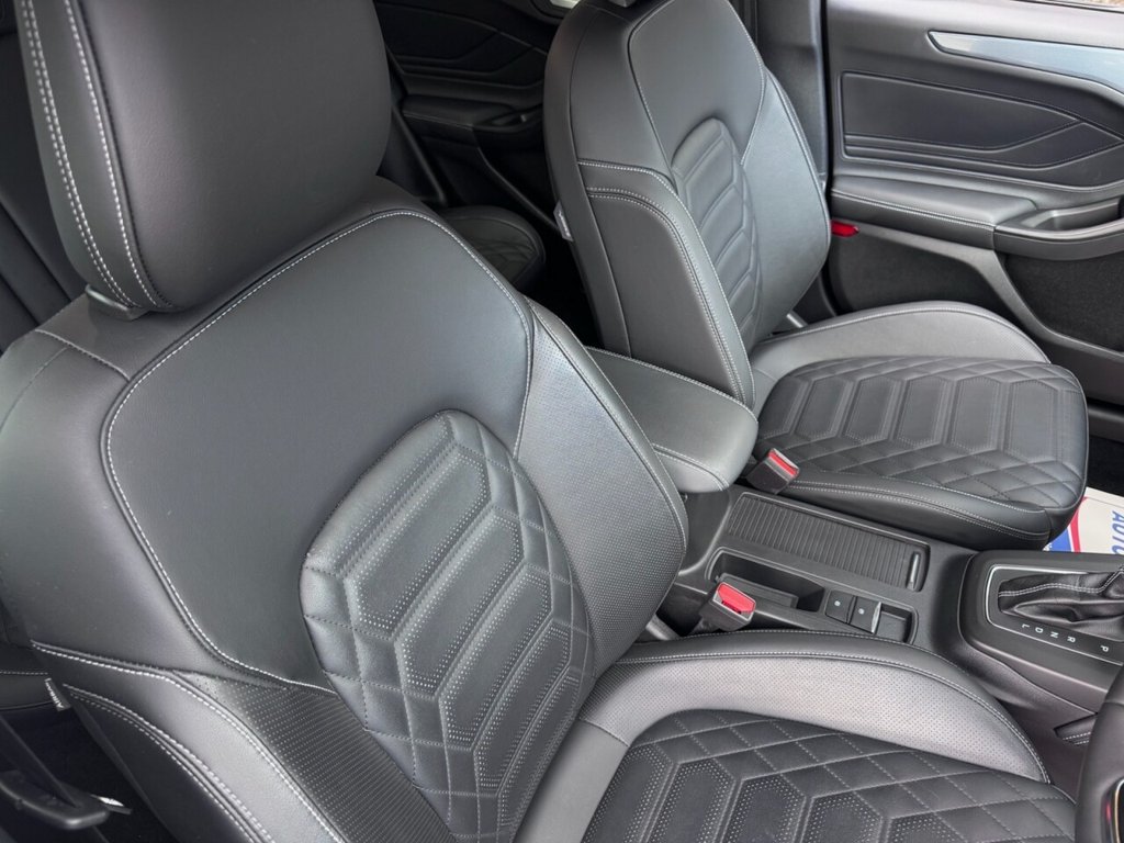 Used Ford Focus 2022 for sale - 76768755: Photo 35
