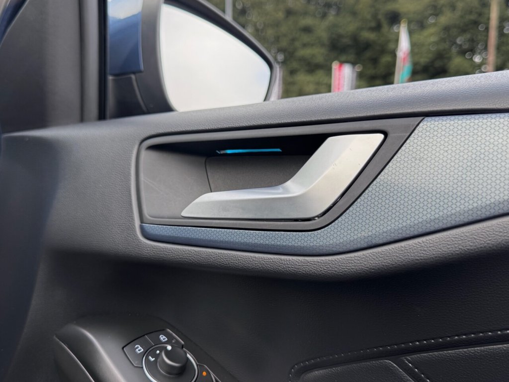 Used Ford Focus 2022 for sale - 76768755: Photo 37