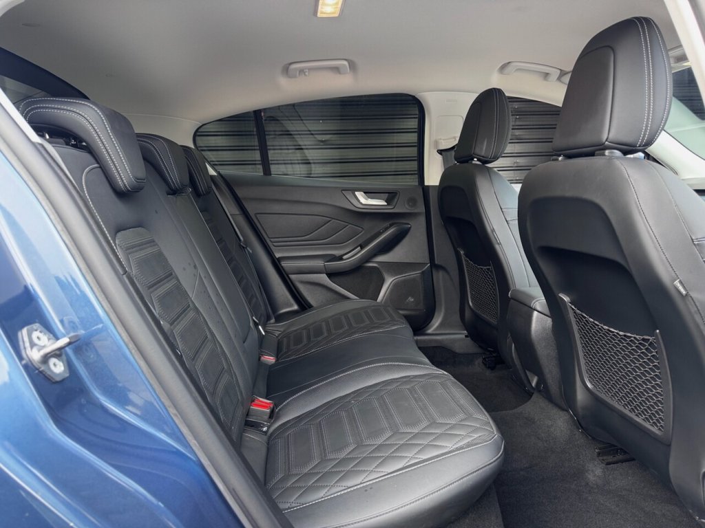 Used Ford Focus 2022 for sale - 76768755: Photo 38