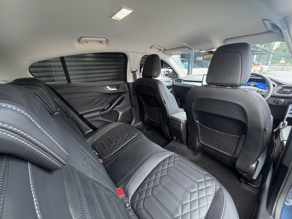 Used Ford Focus 2022 for sale - 76768755: Photo 39