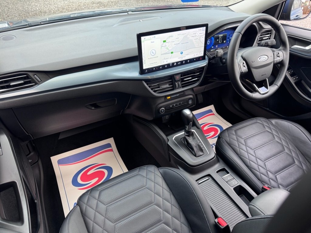 Used Ford Focus 2022 for sale - 76768755: Photo 41