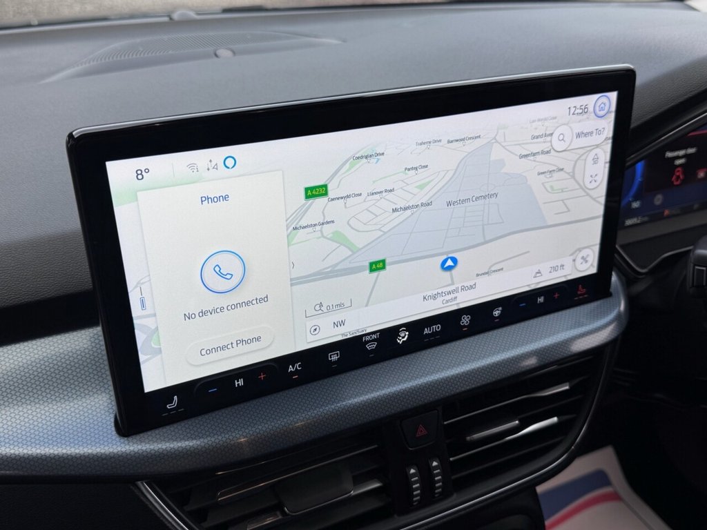 Used Ford Focus 2022 for sale - 76768755: Photo 46