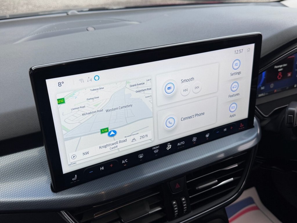 Used Ford Focus 2022 for sale - 76768755: Photo 47