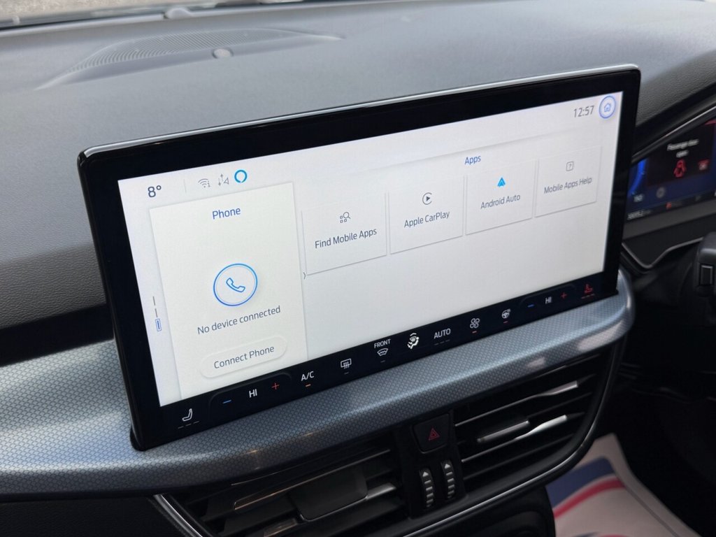 Used Ford Focus 2022 for sale - 76768755: Photo 48