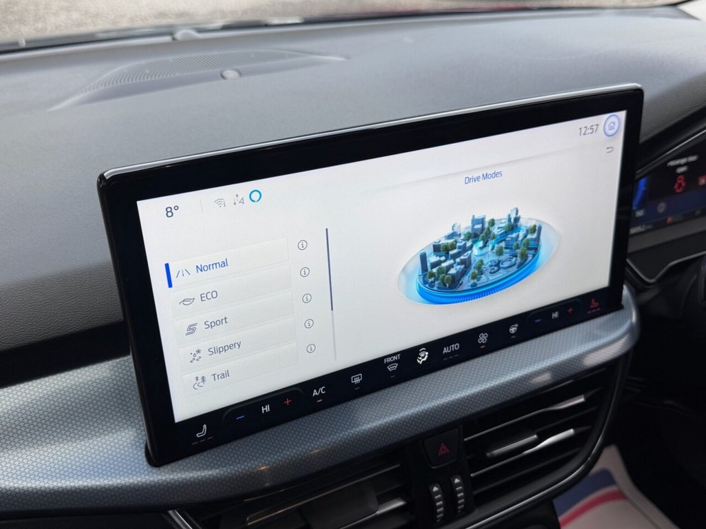 Used Ford Focus 2022 for sale - 76768755: Photo 50