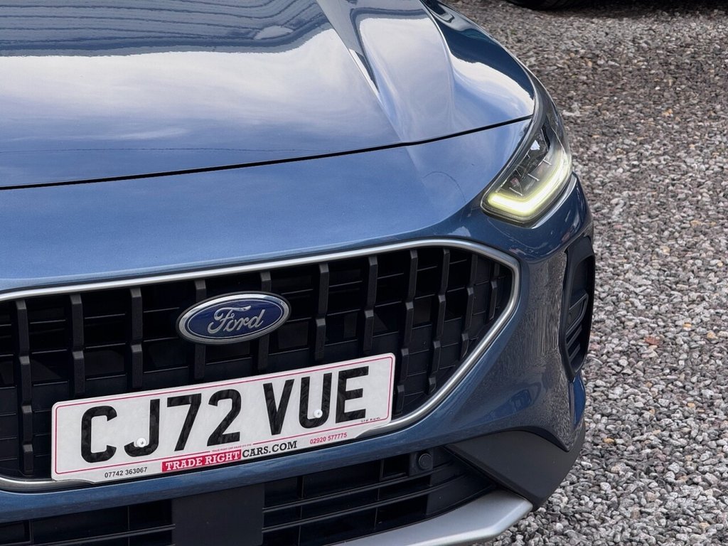 Used Ford Focus 2022 for sale - 76768755: Photo 9