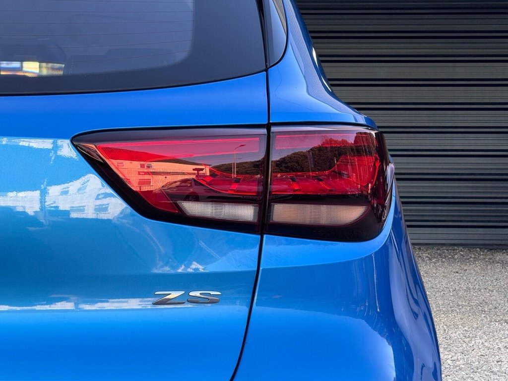 Used MG MG ZS 2021 for sale - 76740789: Photo 14