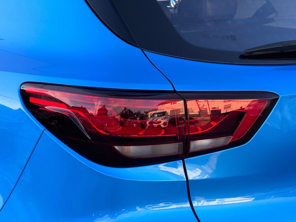 Used MG MG ZS 2021 for sale - 76740789: Photo 16