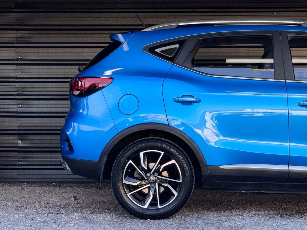 Used MG MG ZS 2021 for sale - 76740789: Photo 19