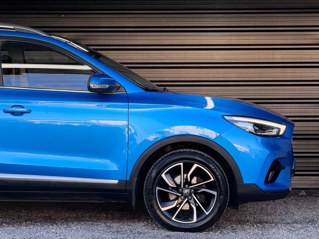 Used MG MG ZS 2021 for sale - 76740789: Photo 20