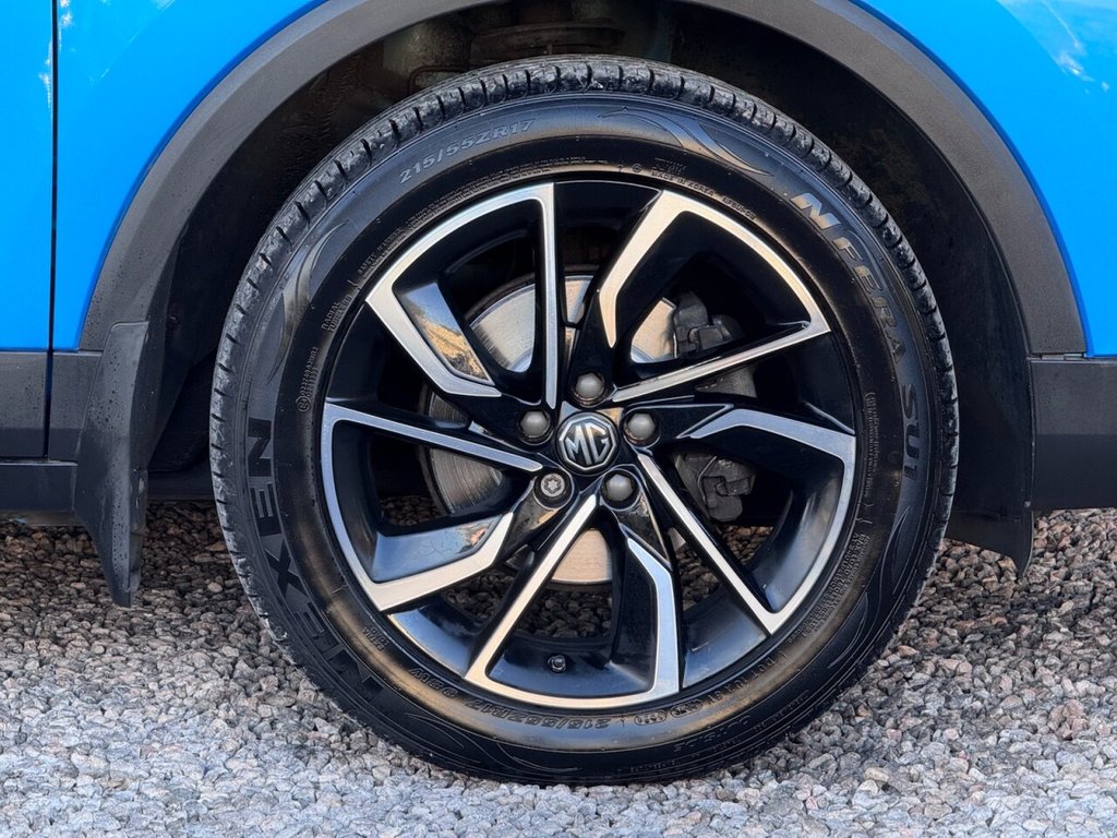 Used MG MG ZS 2021 for sale - 76740789: Photo 21