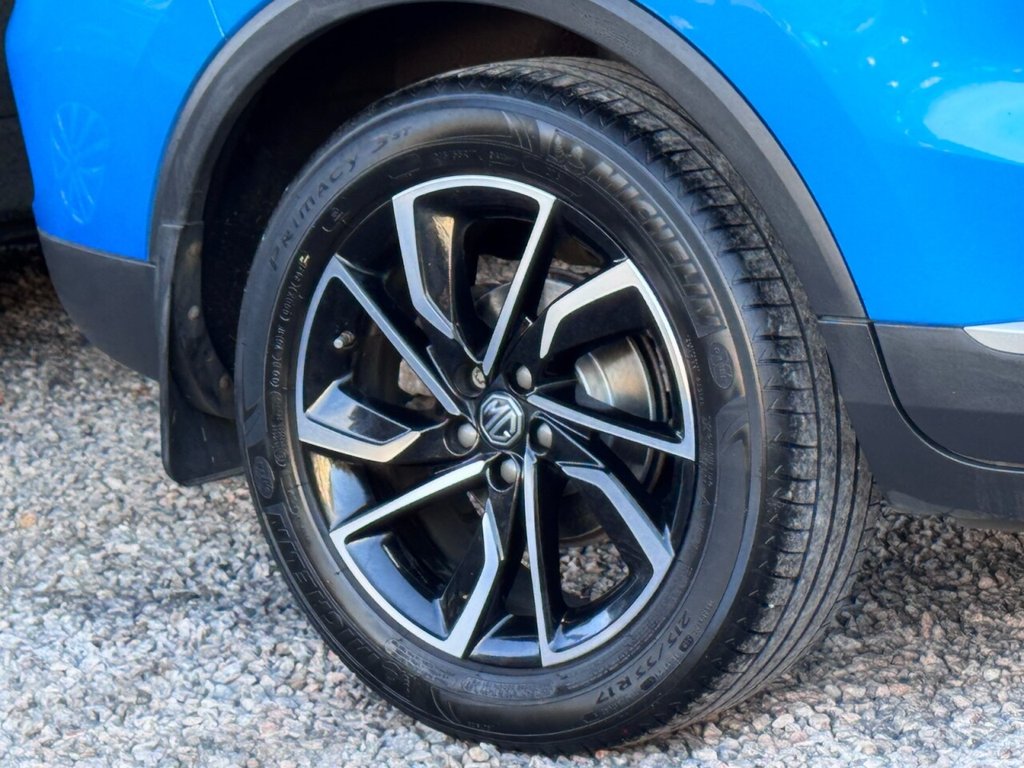 Used MG MG ZS 2021 for sale - 76740789: Photo 22