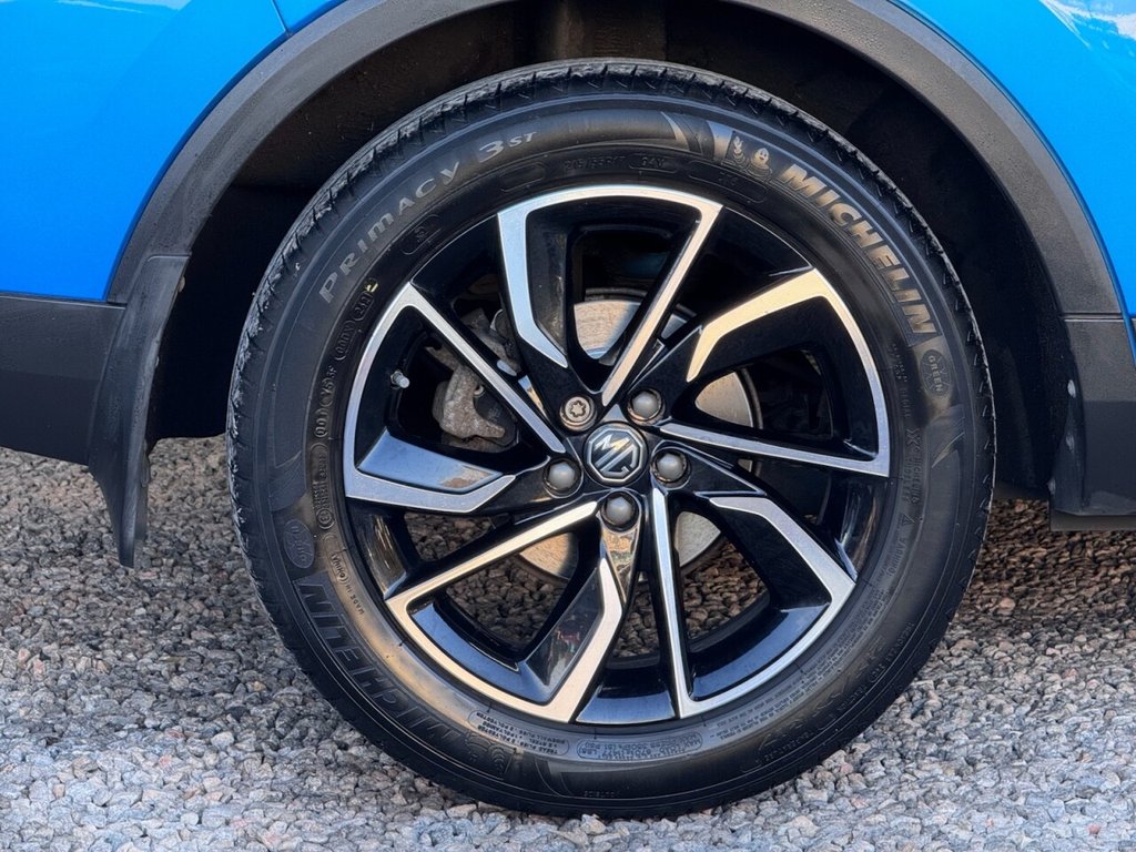 Used MG MG ZS 2021 for sale - 76740789: Photo 23