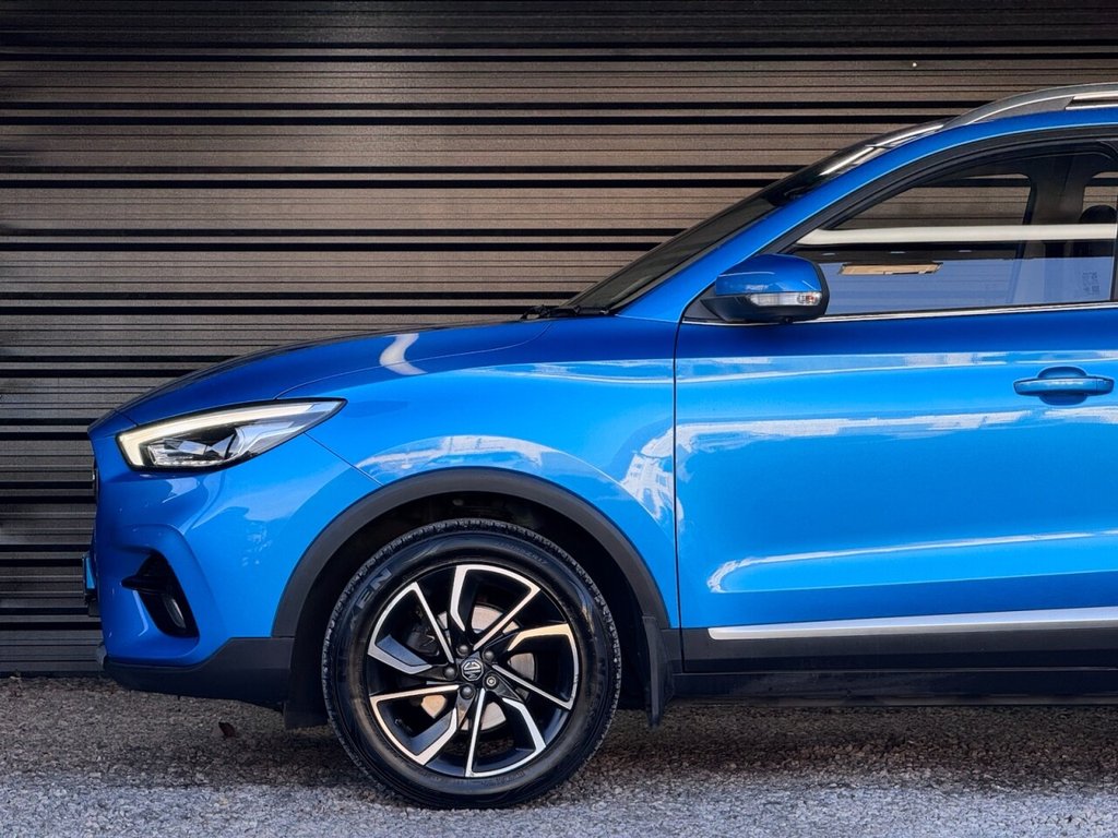 Used MG MG ZS 2021 for sale - 76740789: Photo 24