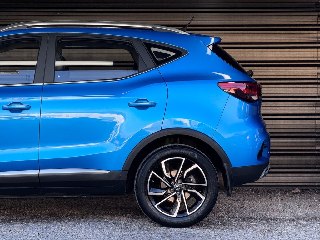 Used MG MG ZS 2021 for sale - 76740789: Photo 25