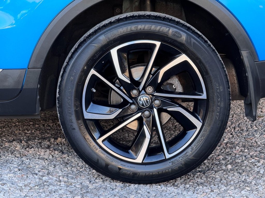 Used MG MG ZS 2021 for sale - 76740789: Photo 26