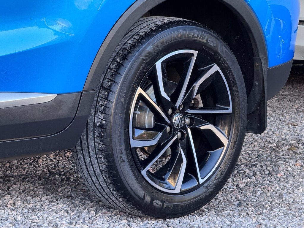 Used MG MG ZS 2021 for sale - 76740789: Photo 27