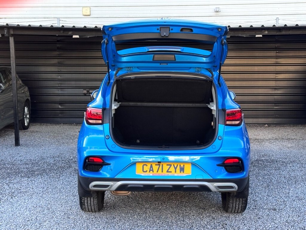 Used MG MG ZS 2021 for sale - 76740789: Photo 31