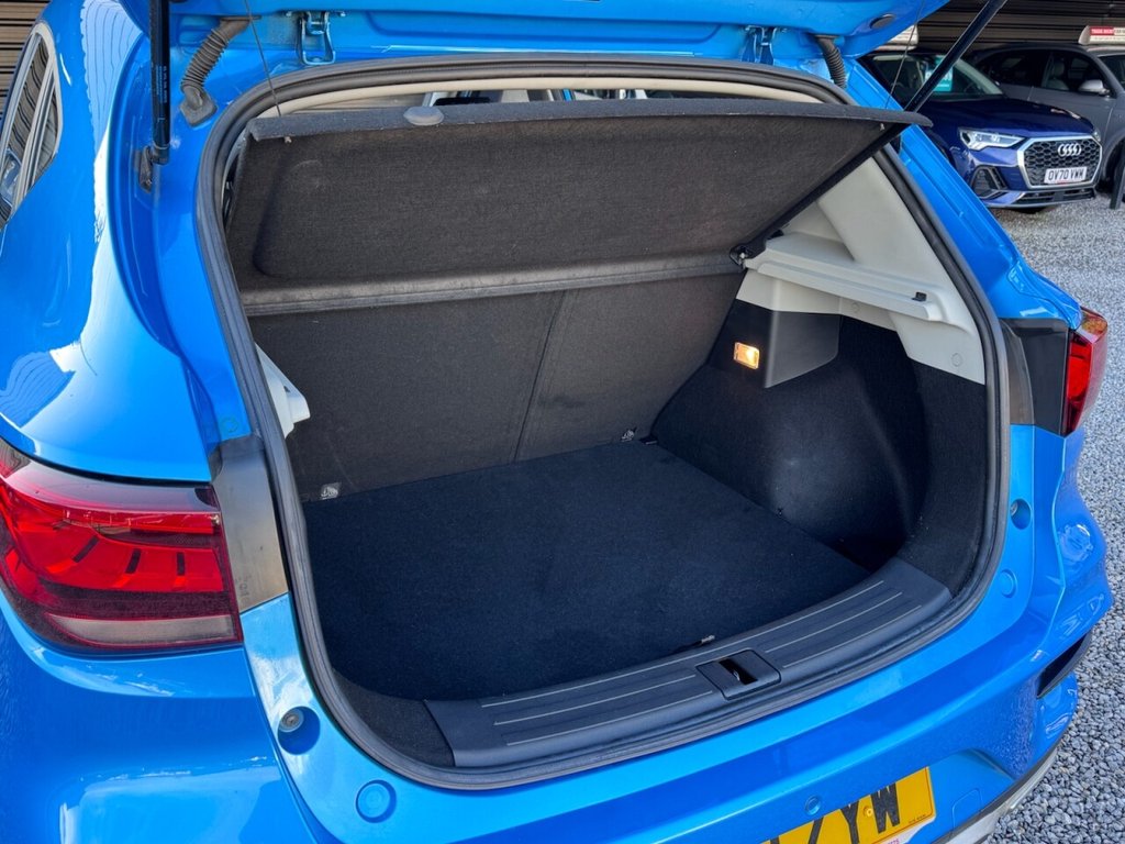 Used MG MG ZS 2021 for sale - 76740789: Photo 32