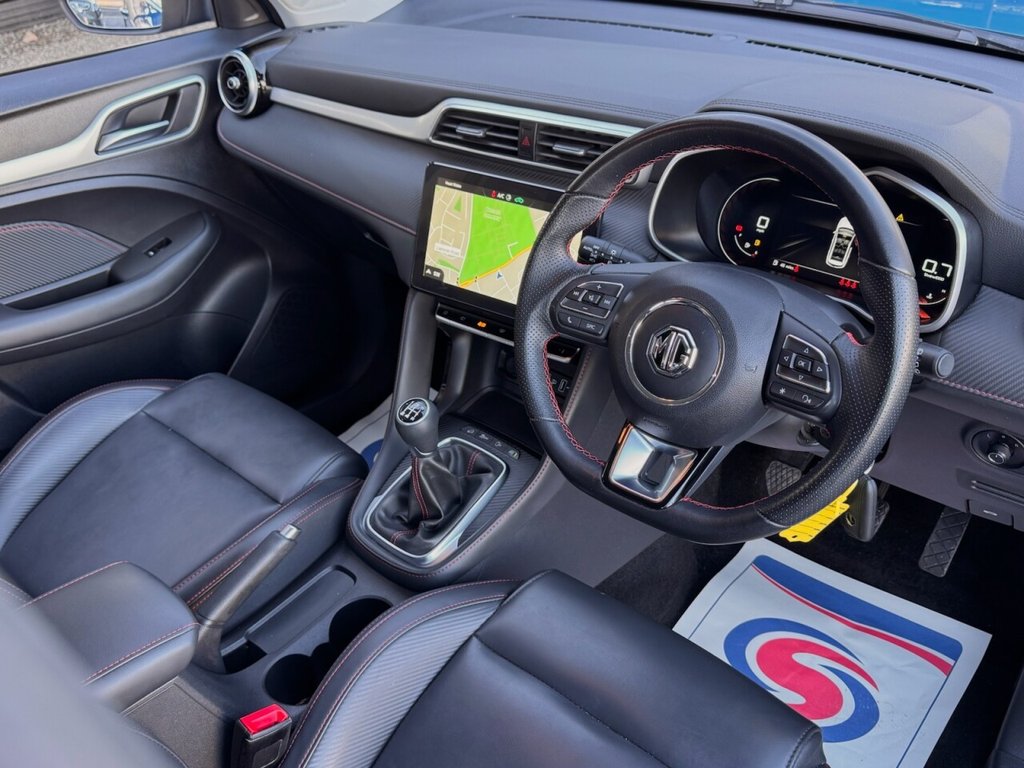 Used MG MG ZS 2021 for sale - 76740789: Photo 33