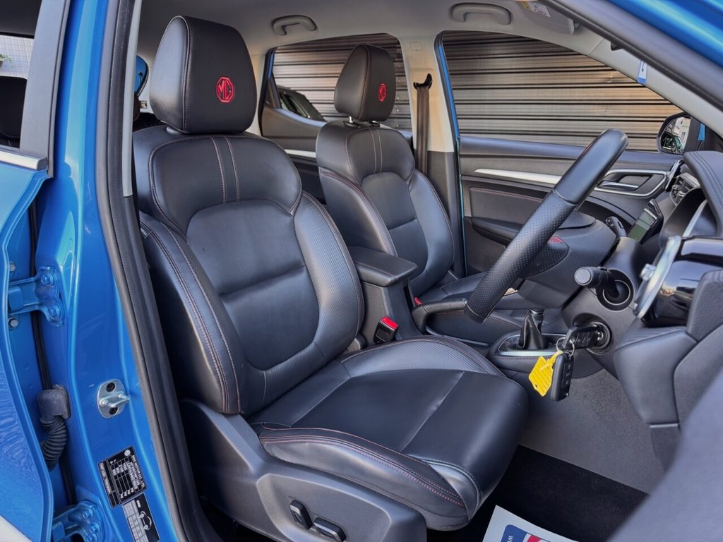 Used MG MG ZS 2021 for sale - 76740789: Photo 34