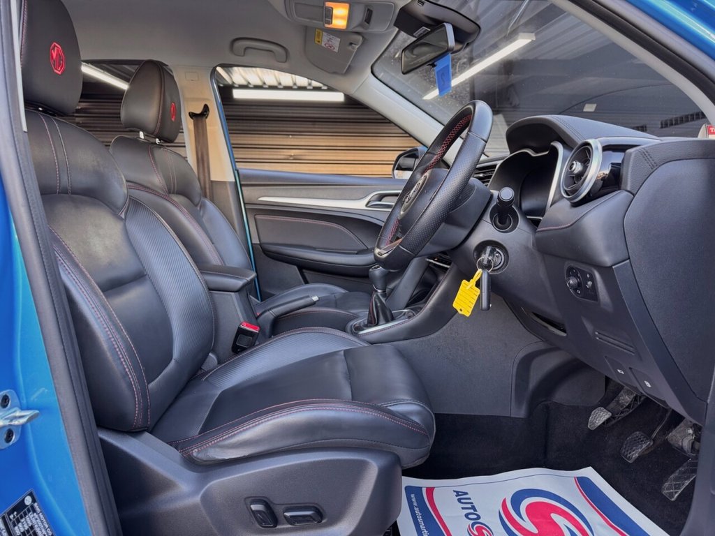 Used MG MG ZS 2021 for sale - 76740789: Photo 35