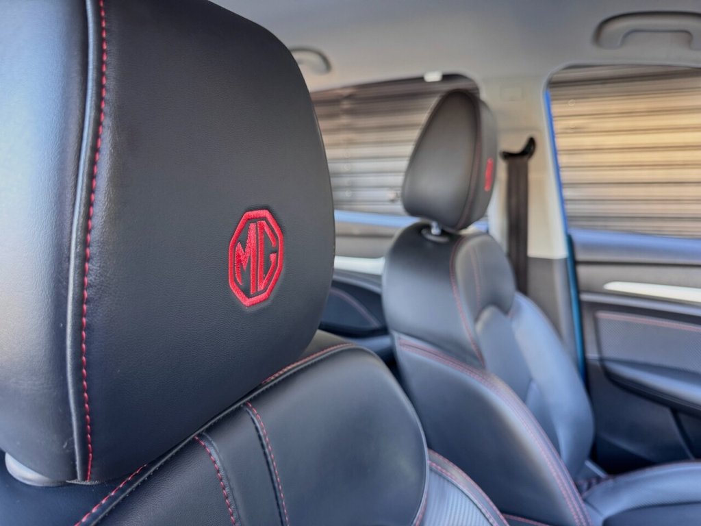 Used MG MG ZS 2021 for sale - 76740789: Photo 36