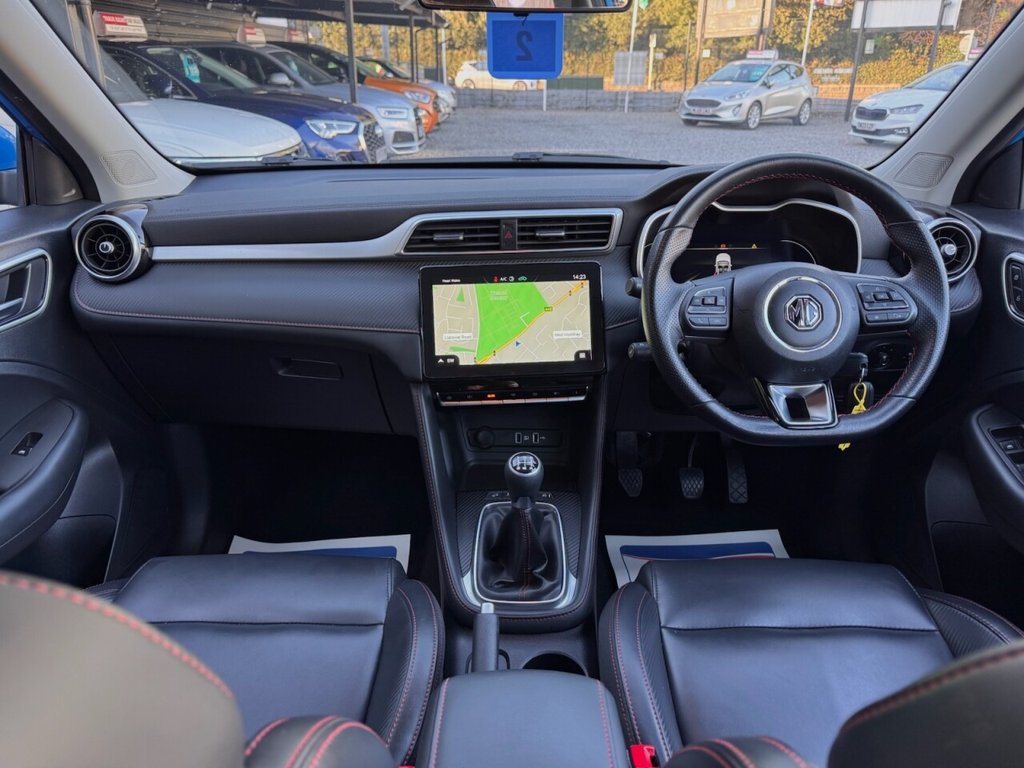 Used MG MG ZS 2021 for sale - 76740789: Photo 40