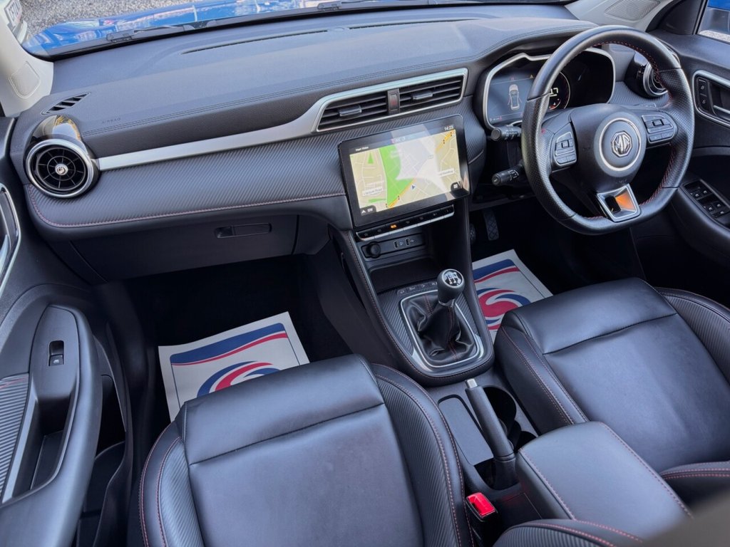 Used MG MG ZS 2021 for sale - 76740789: Photo 41