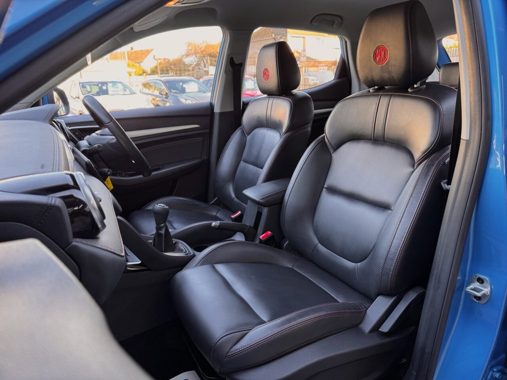 Used MG MG ZS 2021 for sale - 76740789: Photo 43