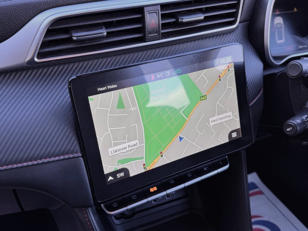 Used MG MG ZS 2021 for sale - 76740789: Photo 44