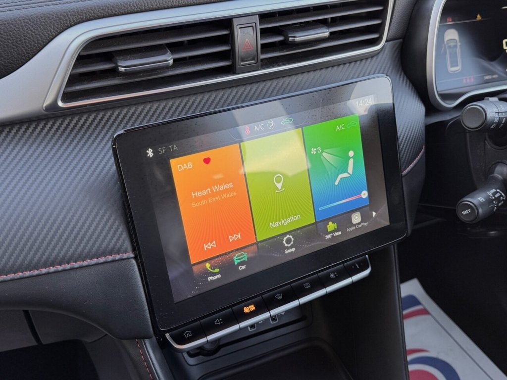 Used MG MG ZS 2021 for sale - 76740789: Photo 45