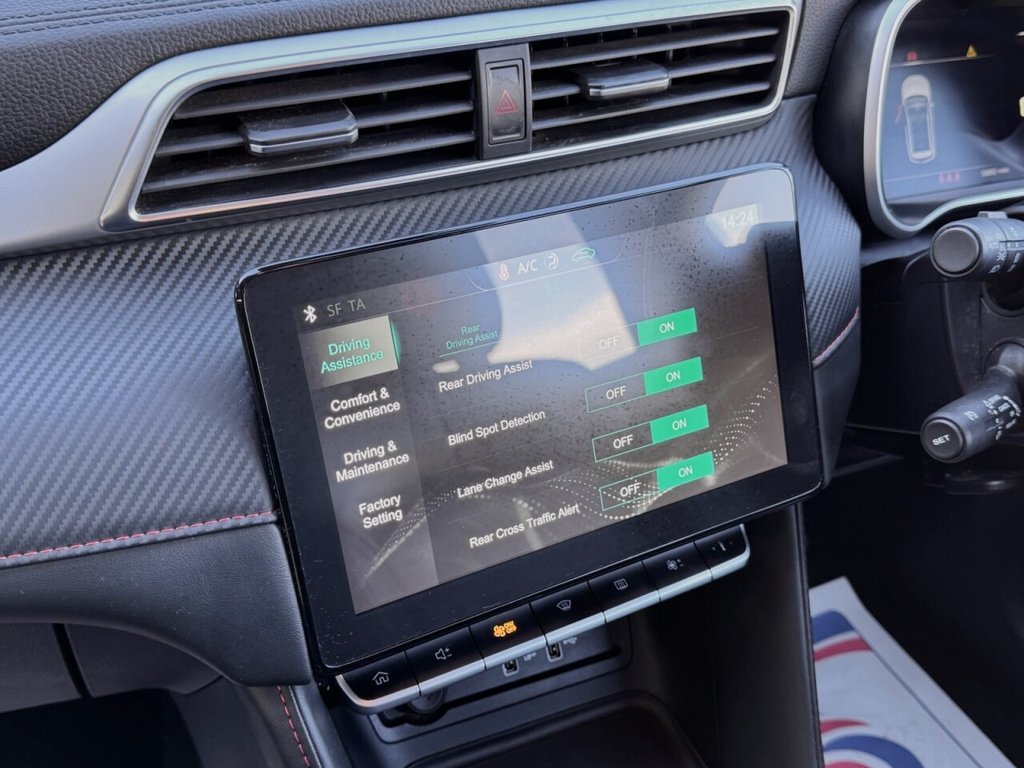 Used MG MG ZS 2021 for sale - 76740789: Photo 46