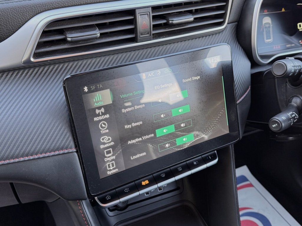 Used MG MG ZS 2021 for sale - 76740789: Photo 47