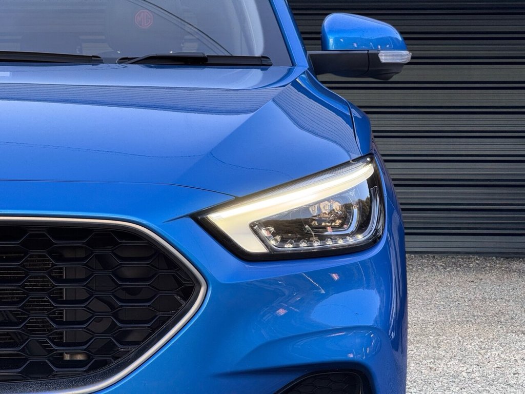 Used MG MG ZS 2021 for sale - 76740789: Photo 5