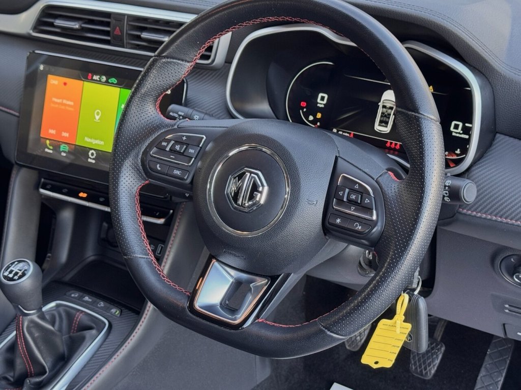 Used MG MG ZS 2021 for sale - 76740789: Photo 50