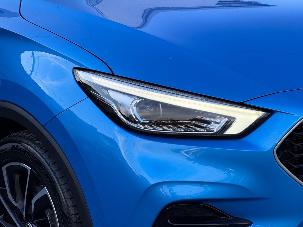 Used MG MG ZS 2021 for sale - 76740789: Photo 8