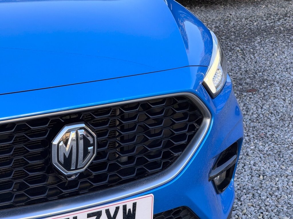 Used MG MG ZS 2021 for sale - 76740789: Photo 9