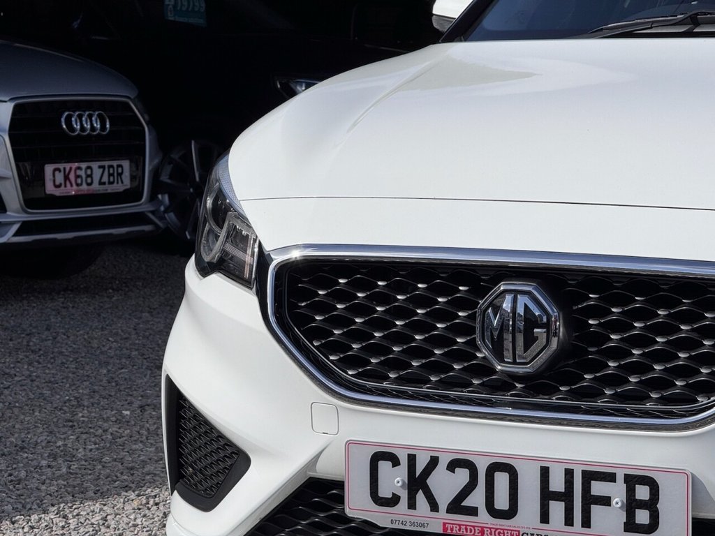 Used MG MG3 2020 for sale - 77952348: Photo 10
