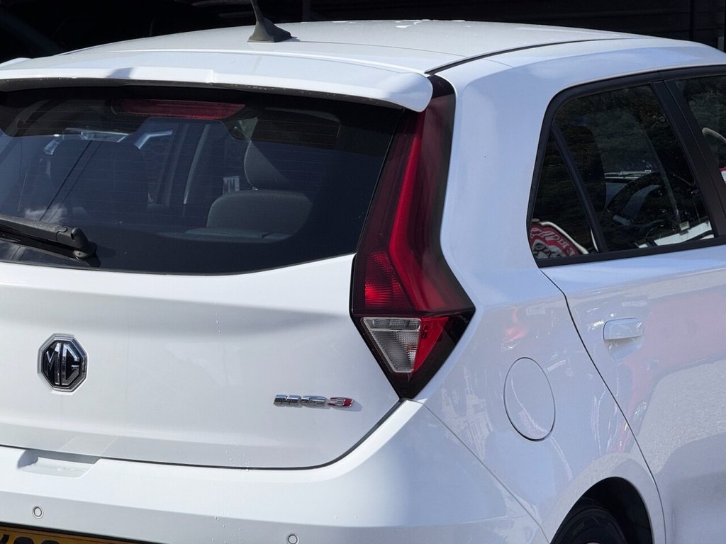 Used MG MG3 2020 for sale - 77952348: Photo 19