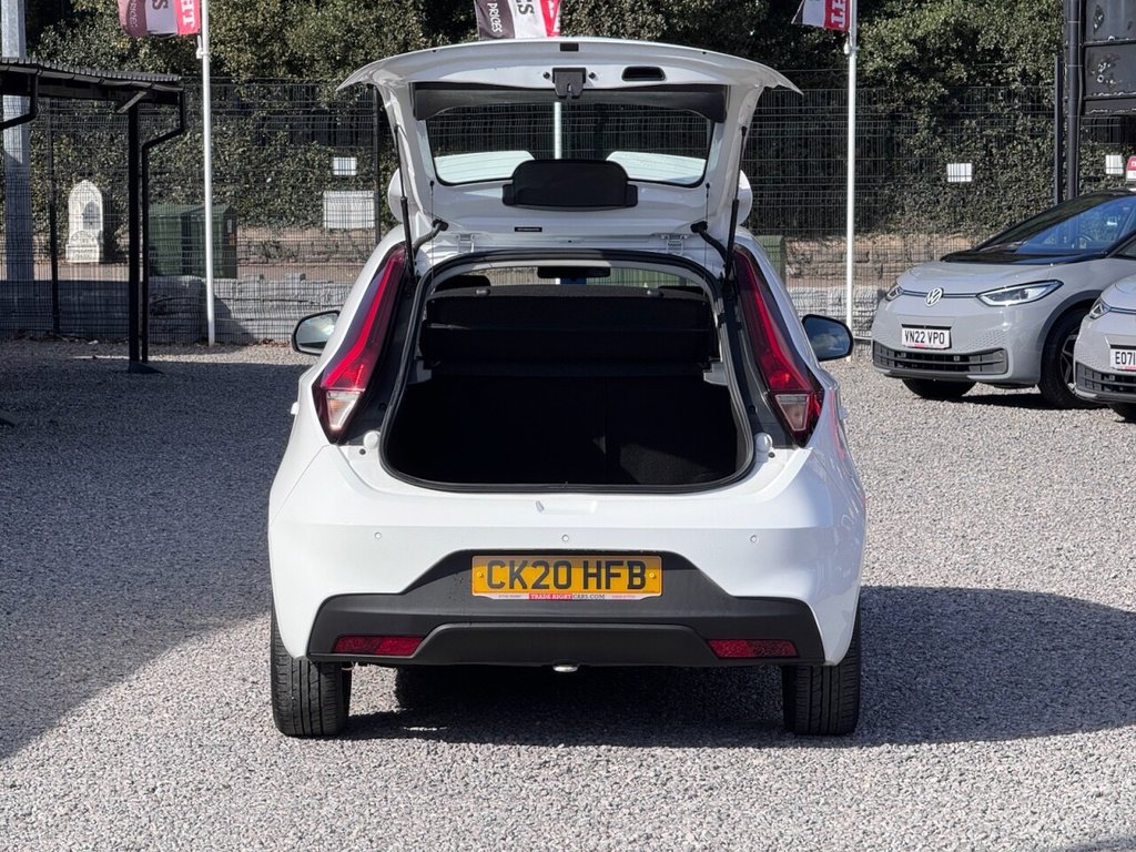 Used MG MG3 2020 for sale - 77952348: Photo 21