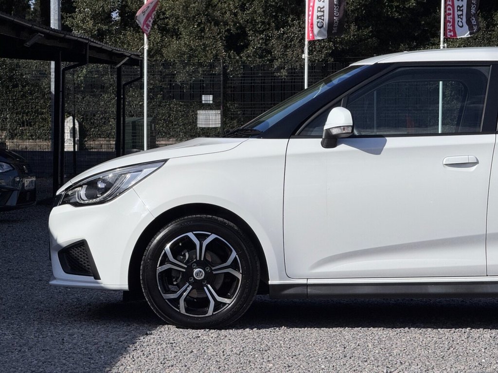 Used MG MG3 2020 for sale - 77952348: Photo 23