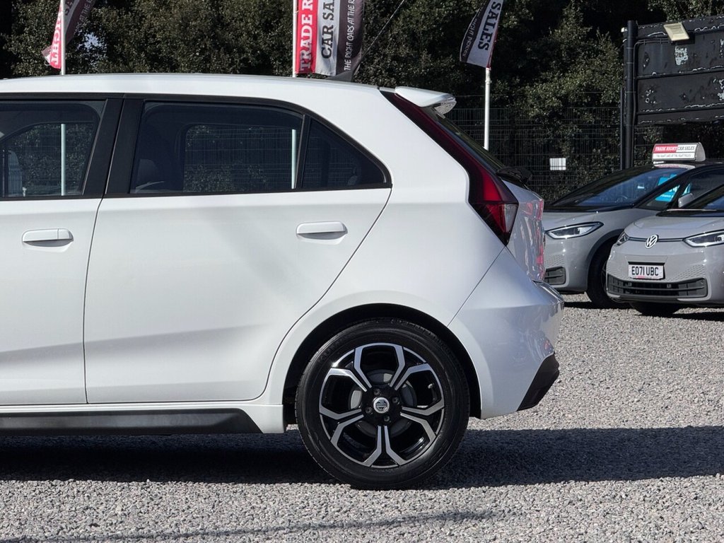 Used MG MG3 2020 for sale - 77952348: Photo 24