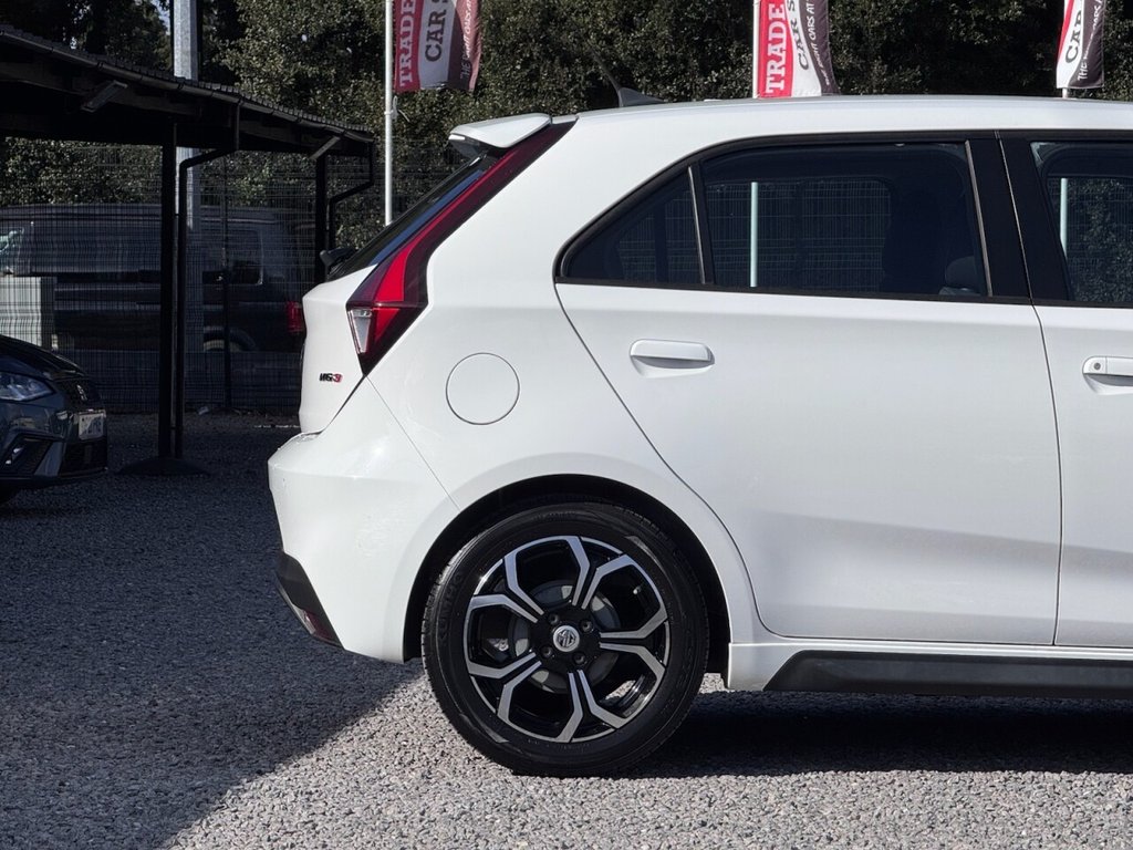 Used MG MG3 2020 for sale - 77952348: Photo 25