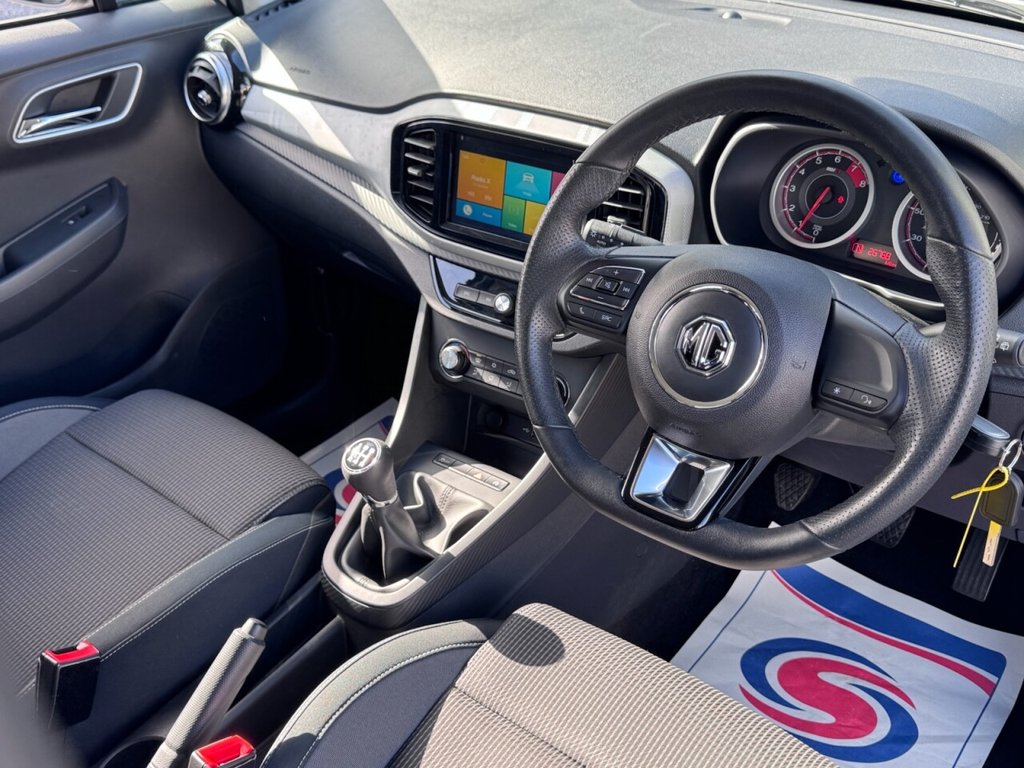 Used MG MG3 2020 for sale - 77952348: Photo 27