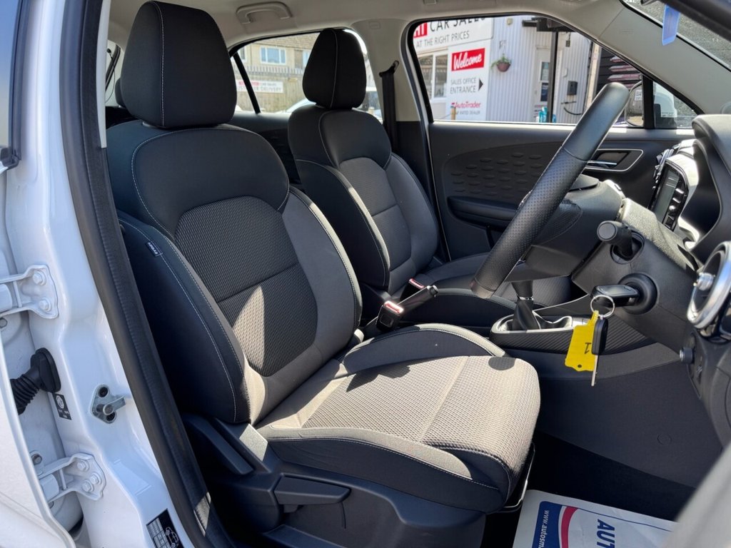 Used MG MG3 2020 for sale - 77952348: Photo 28