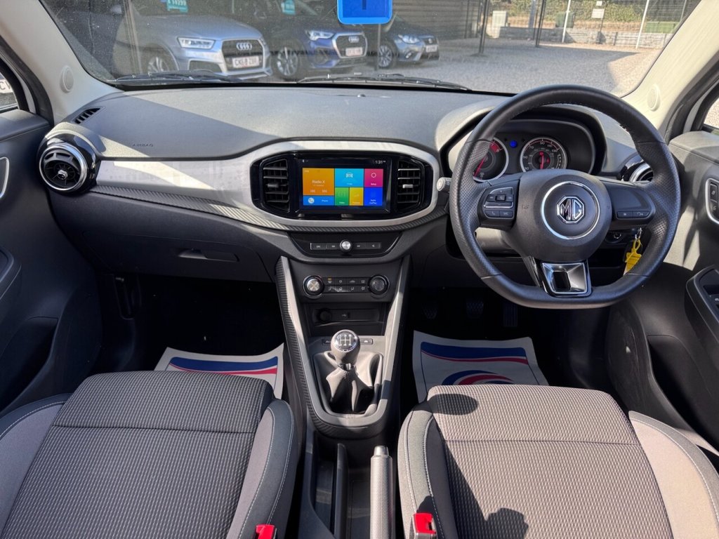 Used MG MG3 2020 for sale - 77952348: Photo 35