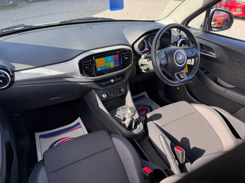 Used MG MG3 2020 for sale - 77952348: Photo 36